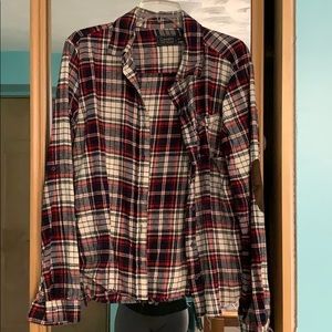 Flannel